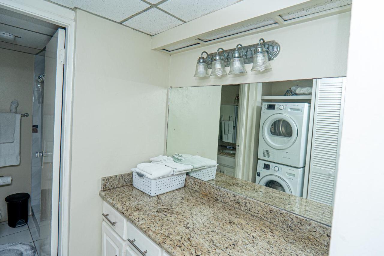 Welcome To Stunning Ocean Views At Studio 503 Montego Bay Exterior foto